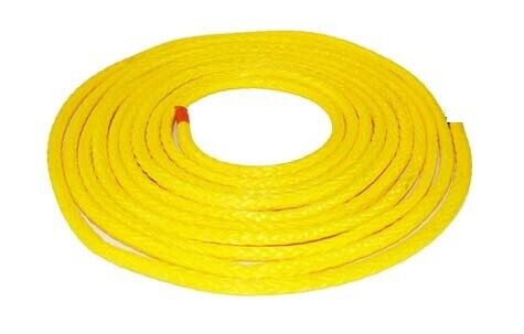 4MM X 100M Dyneema Winch Rope SK78 UHMWPE Spectra Cable Webbing